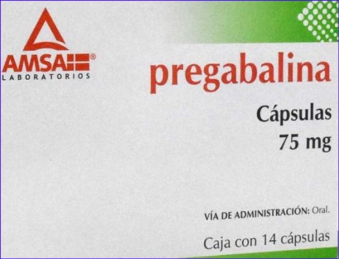 Pregabalina Mg C Cap Farmacia Rivas Del Centro