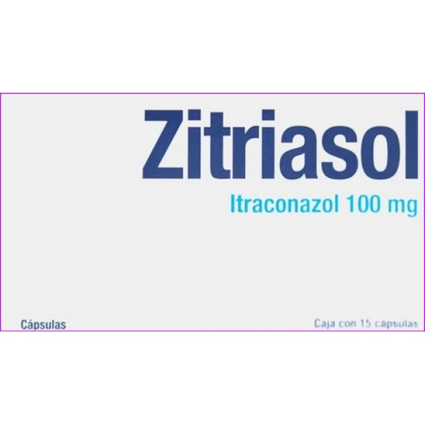 Zitriasol