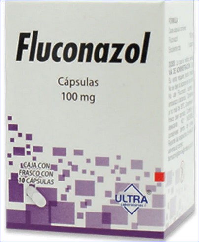 FLUCONAZOL CAPSULAS MG FARMACIA RIVAS DEL CENTRO