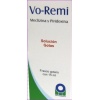 VO-REMI SOL GOTAS 8.33-16MG 15ML MECLIZINA PIRIDOXINA | FARMACIA RIVAS ...