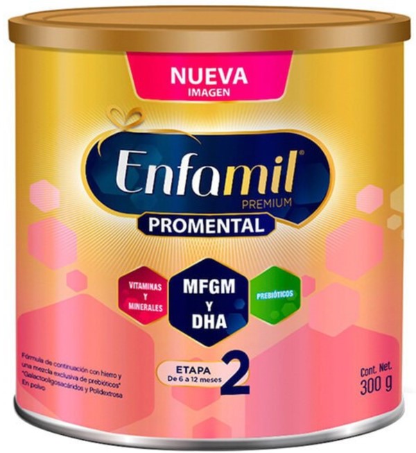 Leche 2024 enfamil premium